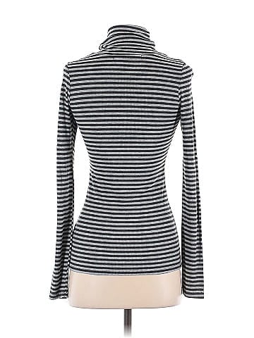 FP BEACH Long Sleeve Turtleneck (view 2)