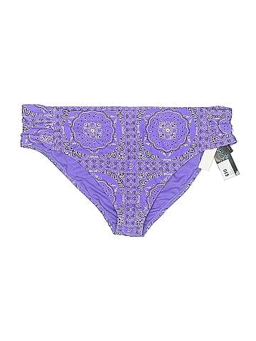 Shelly Swimsuit Bottoms (view 1)