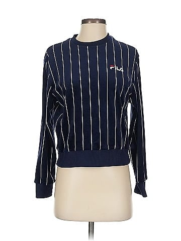 FILA Pullover Sweater (view 1)