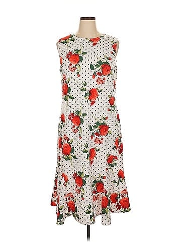 Serengeti Cocktail Dress (view 1)