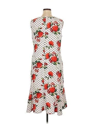 Serengeti Cocktail Dress (view 2)