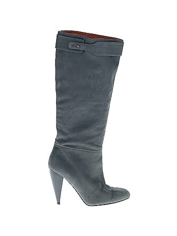 Lanvin Boots (view 1)