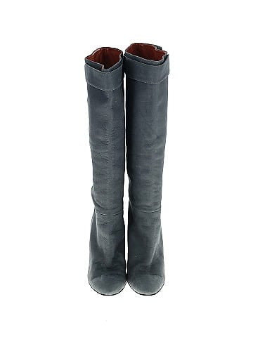 Lanvin Boots (view 2)