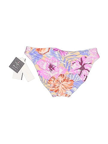 Salt + Cove Swimsuit Bottoms (view 2)