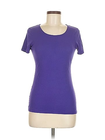 Express Short Sleeve T-Shirt (view 1)