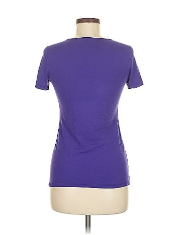 Express Short Sleeve T-Shirt (view 2)