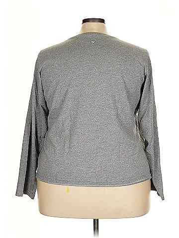 Life Is Good 3/4 Sleeve T-Shirt (view 2)