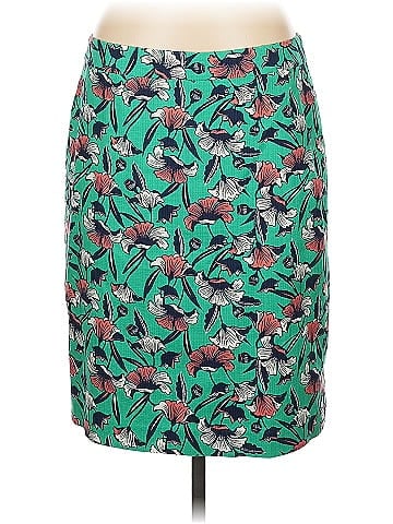 J. by J.Crew Casual Skirt (view 1)