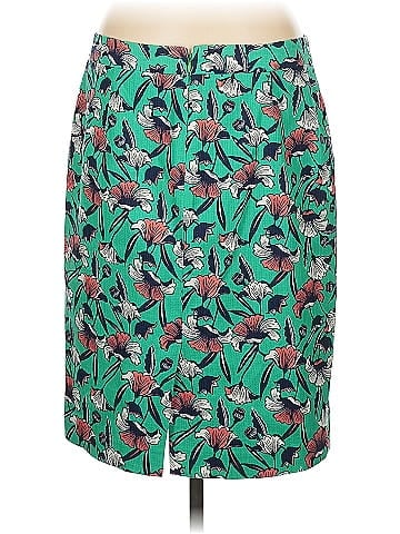 J. by J.Crew Casual Skirt (view 2)