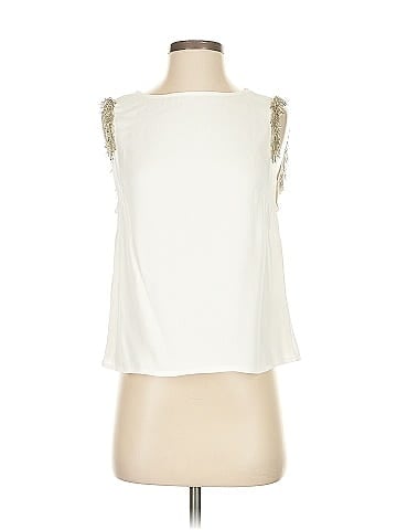 BB Dakota Sleeveless Blouse (view 1)