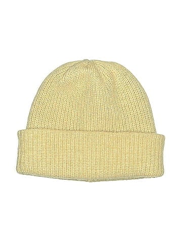 The Elder Statesman Beanie (view 1)