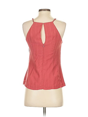Adelyn Rae Sleeveless Blouse (view 2)