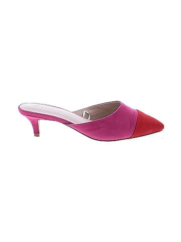 The Drop Mule/Clog (view 1)