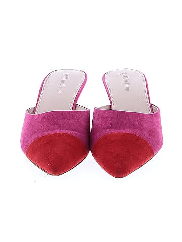 The Drop Mule/Clog (view 2)