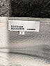 Danielle Bernstein Gray Bodysuit Size S - photo 3