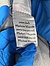 Danielle Bernstein Gray Bodysuit Size S - photo 4