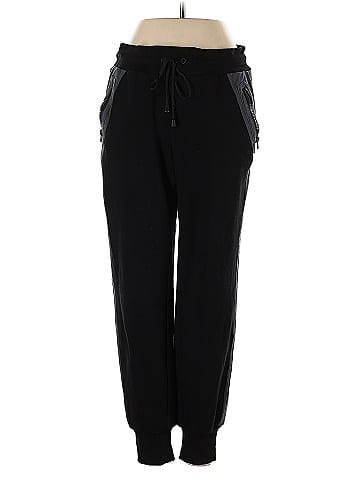 Blanc Noir Track Pants (view 1)