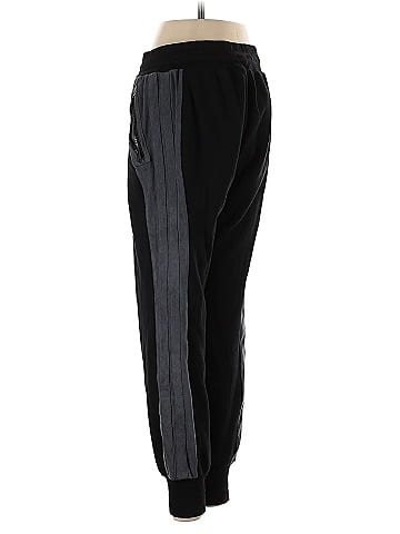 Blanc Noir Track Pants (view 2)