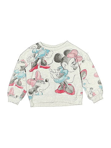 Disney Sweatshirt (view 1)