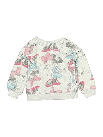 Disney Sweatshirt (view 2)