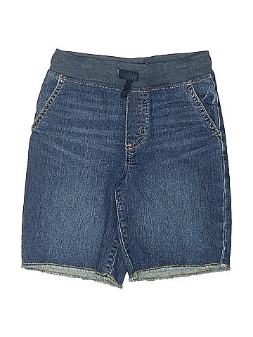 OshKosh B'gosh Denim Shorts (view 1)