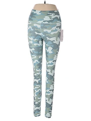 Spiritual Gangster Active Pants (view 1)
