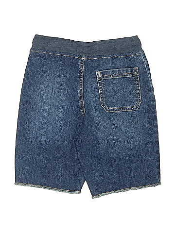 OshKosh B'gosh Denim Shorts (view 2)