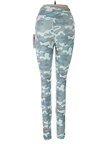 Spiritual Gangster Active Pants (view 2)