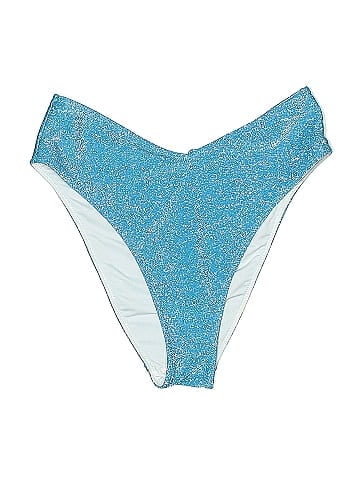 Victoria's Secret Pink Swimsuit Bottoms (view 1)