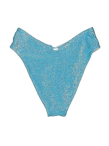 Victoria's Secret Pink Swimsuit Bottoms (view 2)