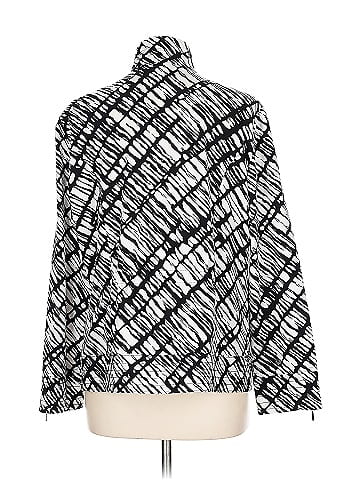 Zenergy by Chico's Track Jacket (view 2)