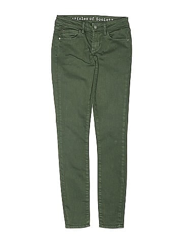 Articles of Society Jeggings (view 1)