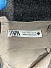 Zara Tan Kimono Size L - photo 6