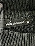 Olivaceous Black Turtleneck Sweater Size M - photo 6