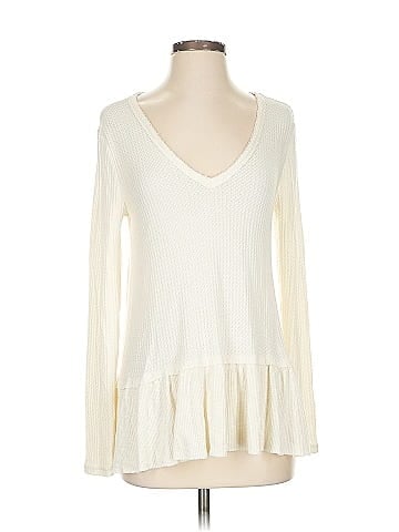 Eri + Ali Long Sleeve Top (view 1)