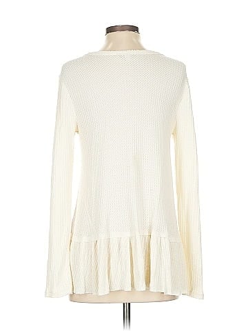 Eri + Ali Long Sleeve Top (view 2)