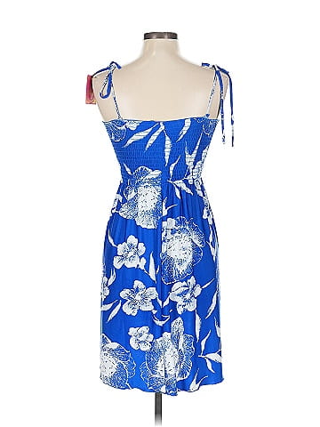 Honey Bun Cocktail Dress (view 2)