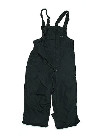 Vertical'9 Snow Pants With Bib (view 1)