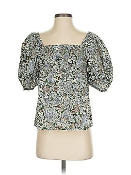 Sézane 3/4 Sleeve Blouse