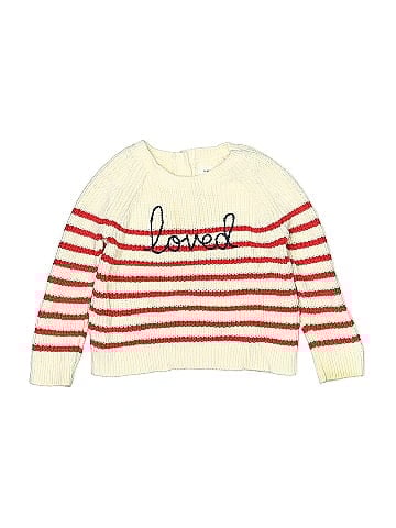 Baby Gap Pullover Sweater (view 1)