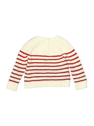 Baby Gap Pullover Sweater (view 2)