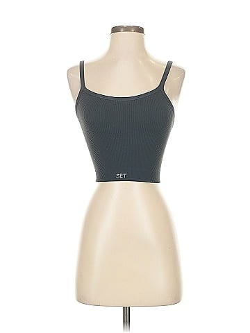 Set Active Active Tank (view 1)