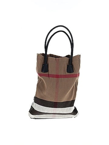 Burberry Tote (view 1)