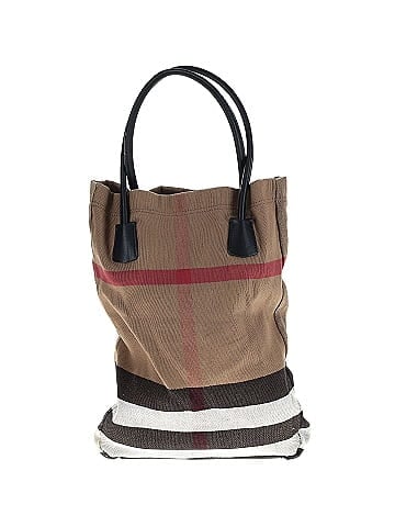 Burberry Tote (view 2)