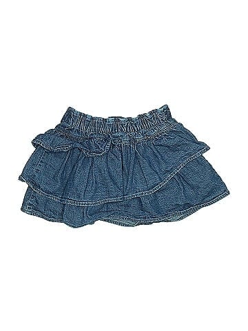 Gap Kids Denim Skirt (view 2)
