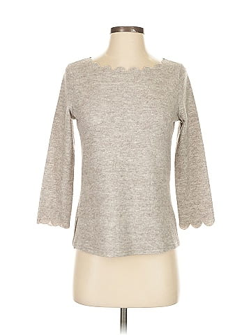 THML Pullover Sweater (view 1)