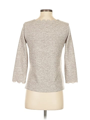 THML Pullover Sweater (view 2)