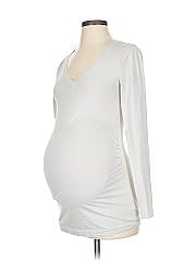 Gap   Maternity Long Sleeve T Shirt