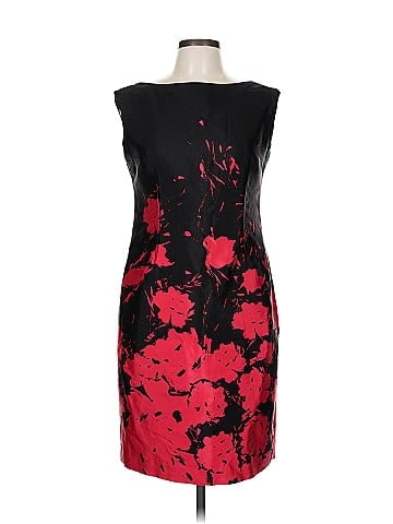 Teri Jon by Rickie Freeman Cocktail Dress (view 1)
