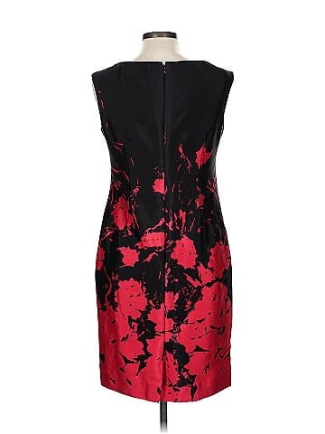 Teri Jon by Rickie Freeman Cocktail Dress (view 2)